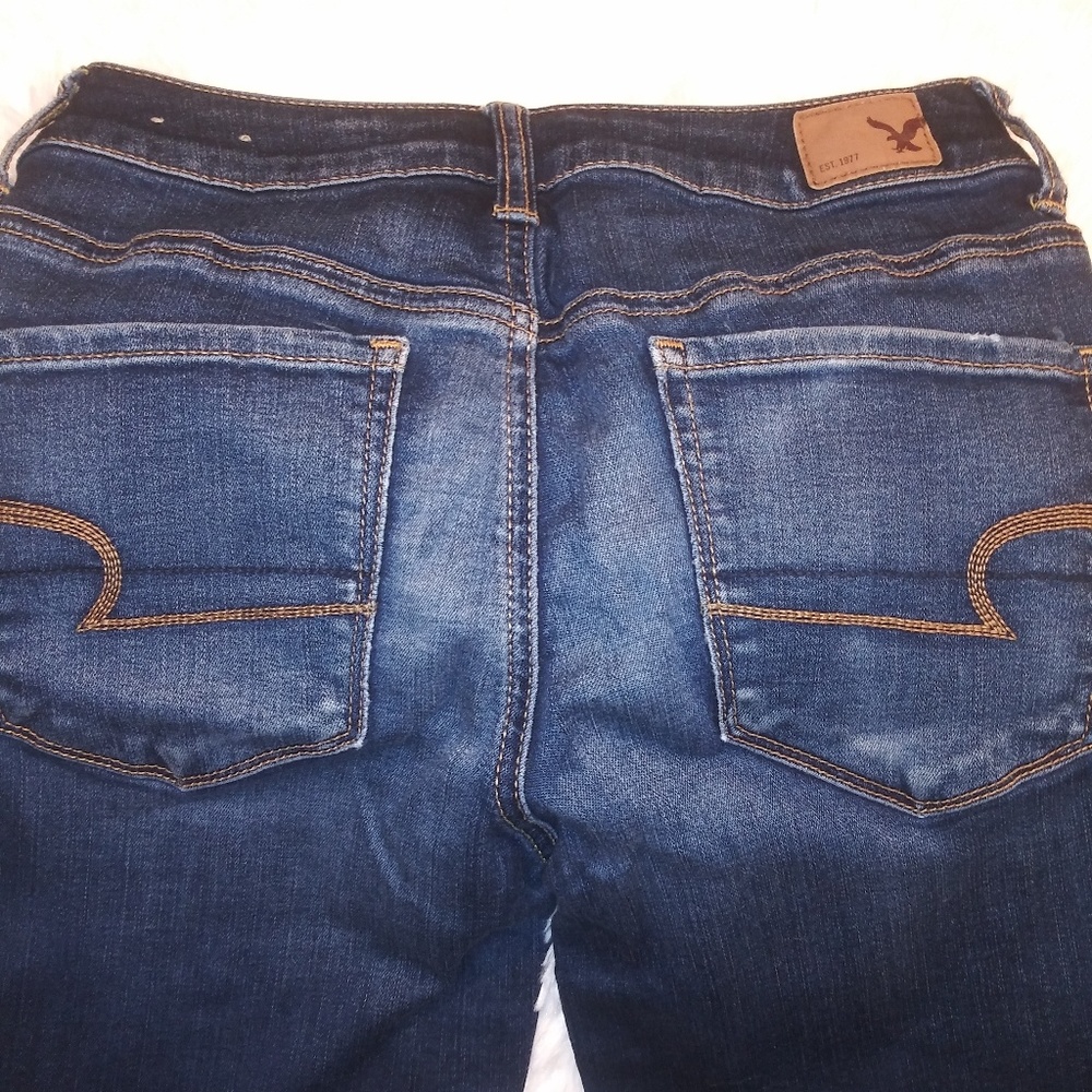 Jeans - Picture 5 of 6
